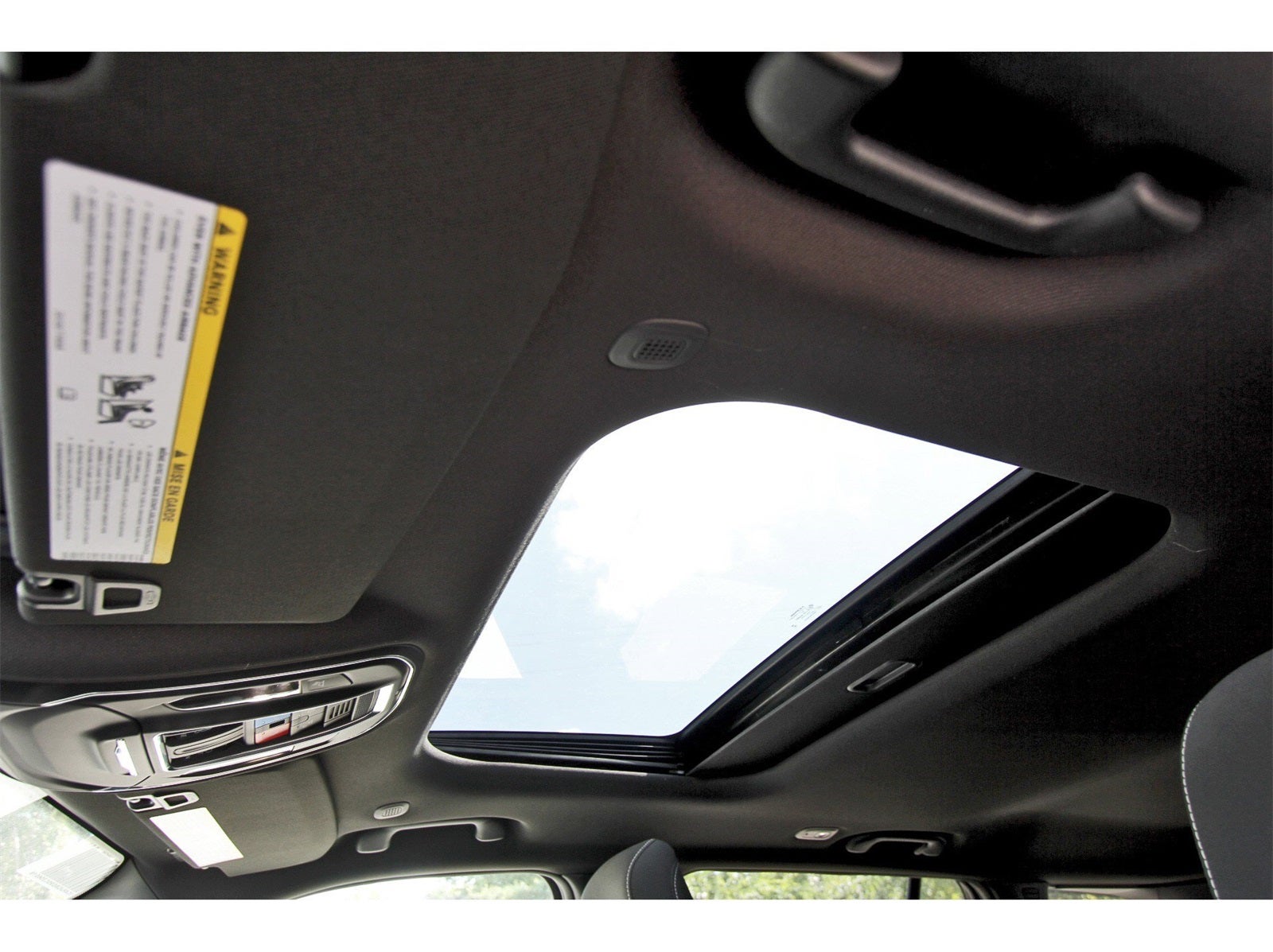 2025 Jeep Grand Cherokee Laredo X 4x2