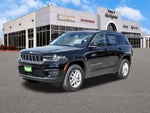 2025 Jeep Grand Cherokee Laredo X 4x2