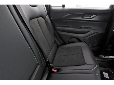 2025 Jeep Grand Cherokee Altitude X 4x2