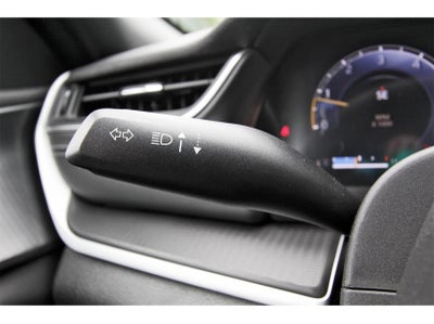 2025 Jeep Grand Cherokee Altitude X 4x2