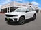 2025 Jeep Grand Cherokee Altitude X 4x2