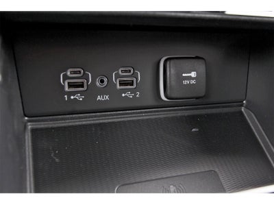 2025 Jeep Grand Cherokee Altitude X 4x2