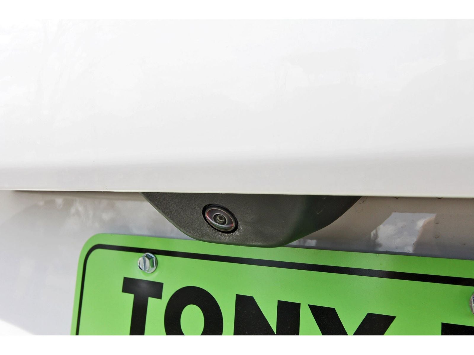 2026 Jeep Grand Cherokee Laredo 4x2