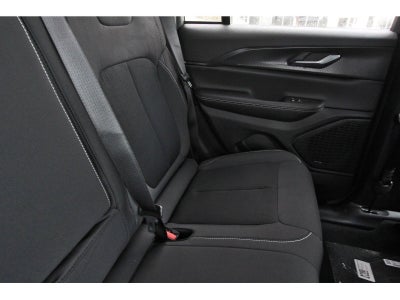 2026 Jeep Grand Cherokee Laredo 4x2