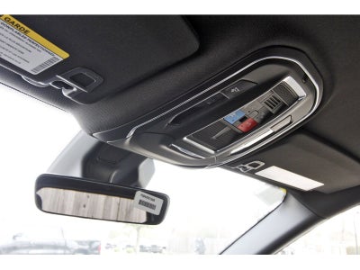 2026 Jeep Grand Cherokee Laredo 4x2