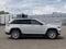 2026 Jeep Grand Cherokee Laredo 4x2