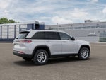 2026 Jeep Grand Cherokee Laredo 4x2
