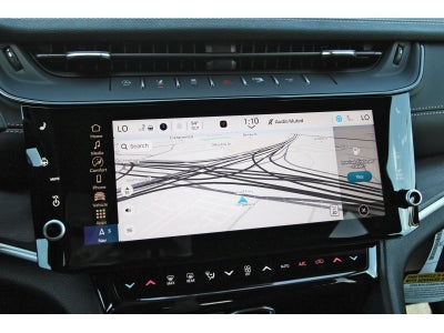 2027 Jeep Grand Cherokee Laredo Altitude 4x2 *Ltd Avail*