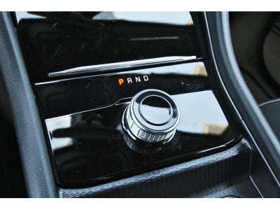 2027 Jeep Grand Cherokee Laredo Altitude 4x2 *Ltd Avail*