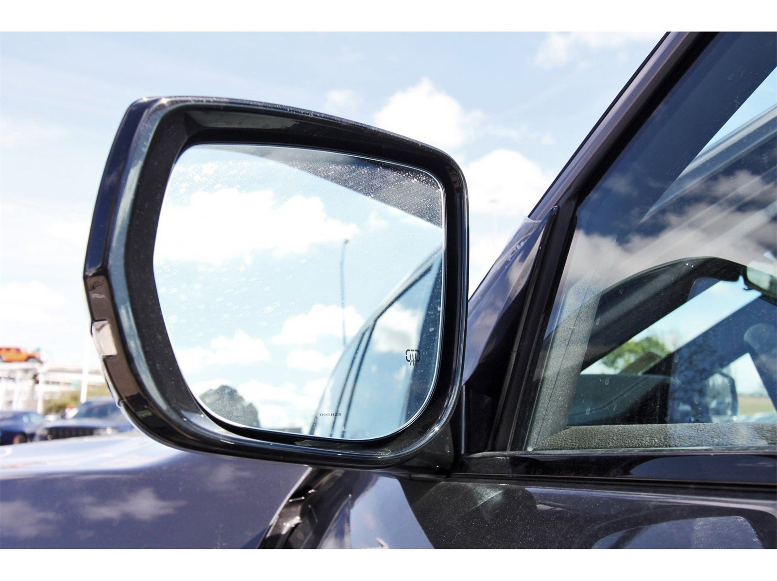 2026 Jeep Grand Cherokee Laredo Altitude 4x2