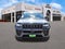 2026 Jeep Grand Cherokee Laredo Altitude 4x2