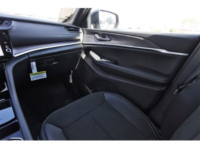 2026 Jeep Grand Cherokee Laredo Altitude 4x2