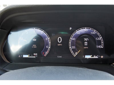 2026 Jeep Grand Cherokee Laredo Altitude 4x2