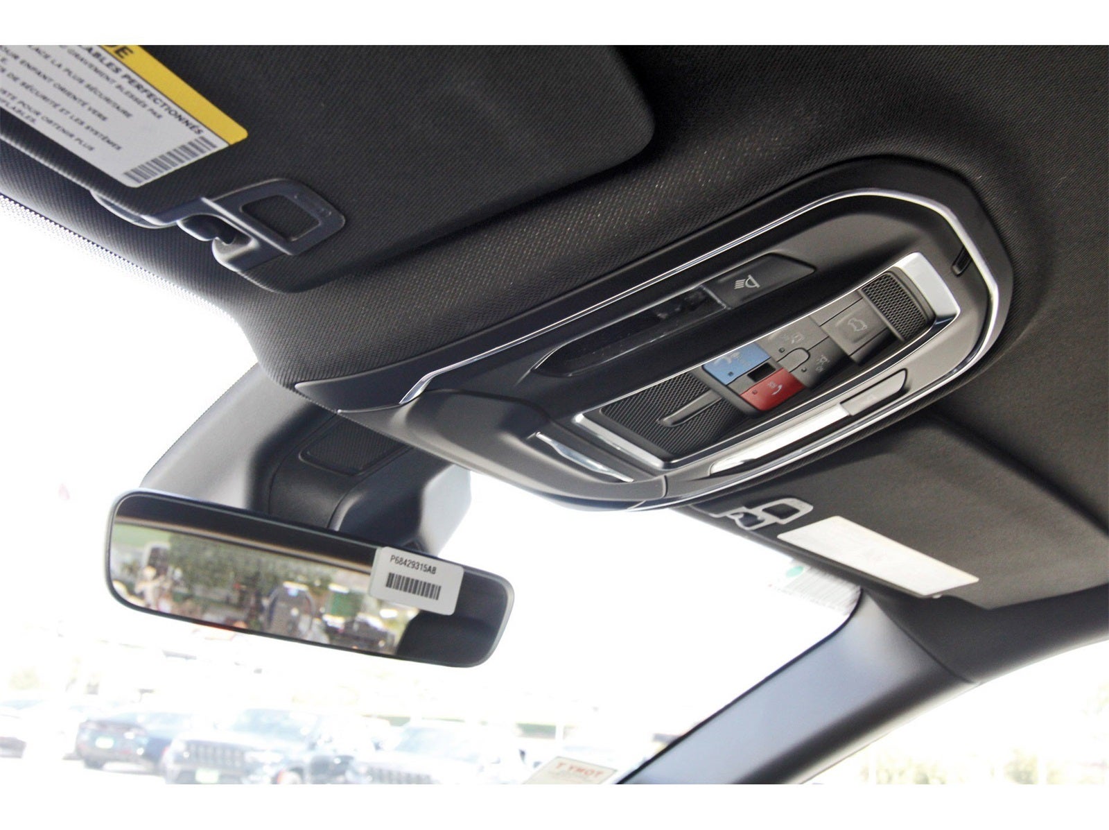 2026 Jeep Grand Cherokee Laredo Altitude 4x2