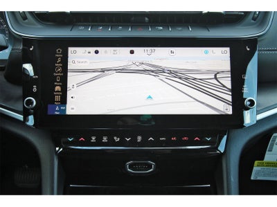 2026 Jeep Grand Cherokee Laredo Altitude 4x2