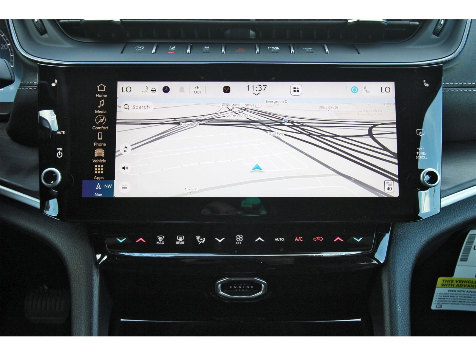 2026 Jeep Grand Cherokee Laredo Altitude 4x2