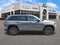 2027 Jeep Grand Cherokee Altitude Laredo 4x2 *Ltd Avail*