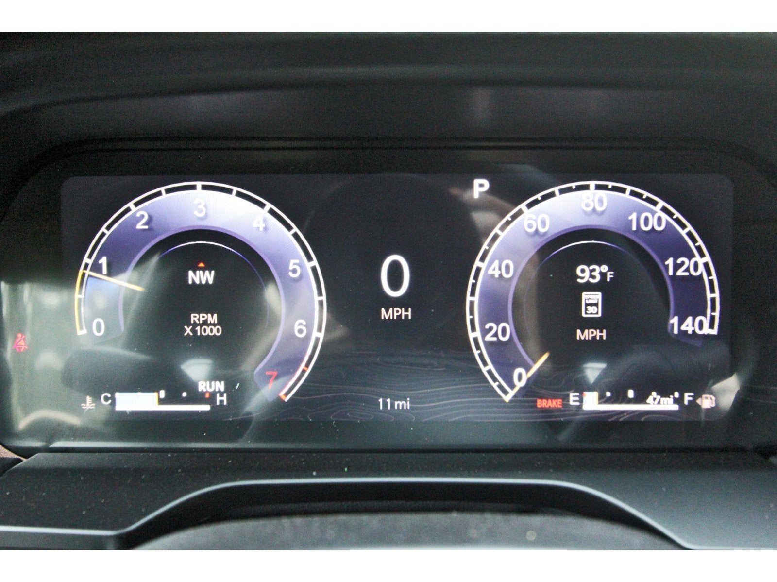 2027 Jeep Grand Cherokee Altitude Laredo 4x2 *Ltd Avail*