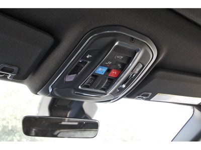 2027 Jeep Grand Cherokee Altitude Laredo 4x2 *Ltd Avail*