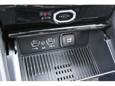 2027 Jeep Grand Cherokee Altitude Laredo 4x2 *Ltd Avail*