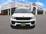 2026 Jeep Grand Cherokee Laredo Altitude 4x2