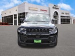 2027 Jeep Grand Cherokee Altitude Laredo 4x2 *Ltd Avail*