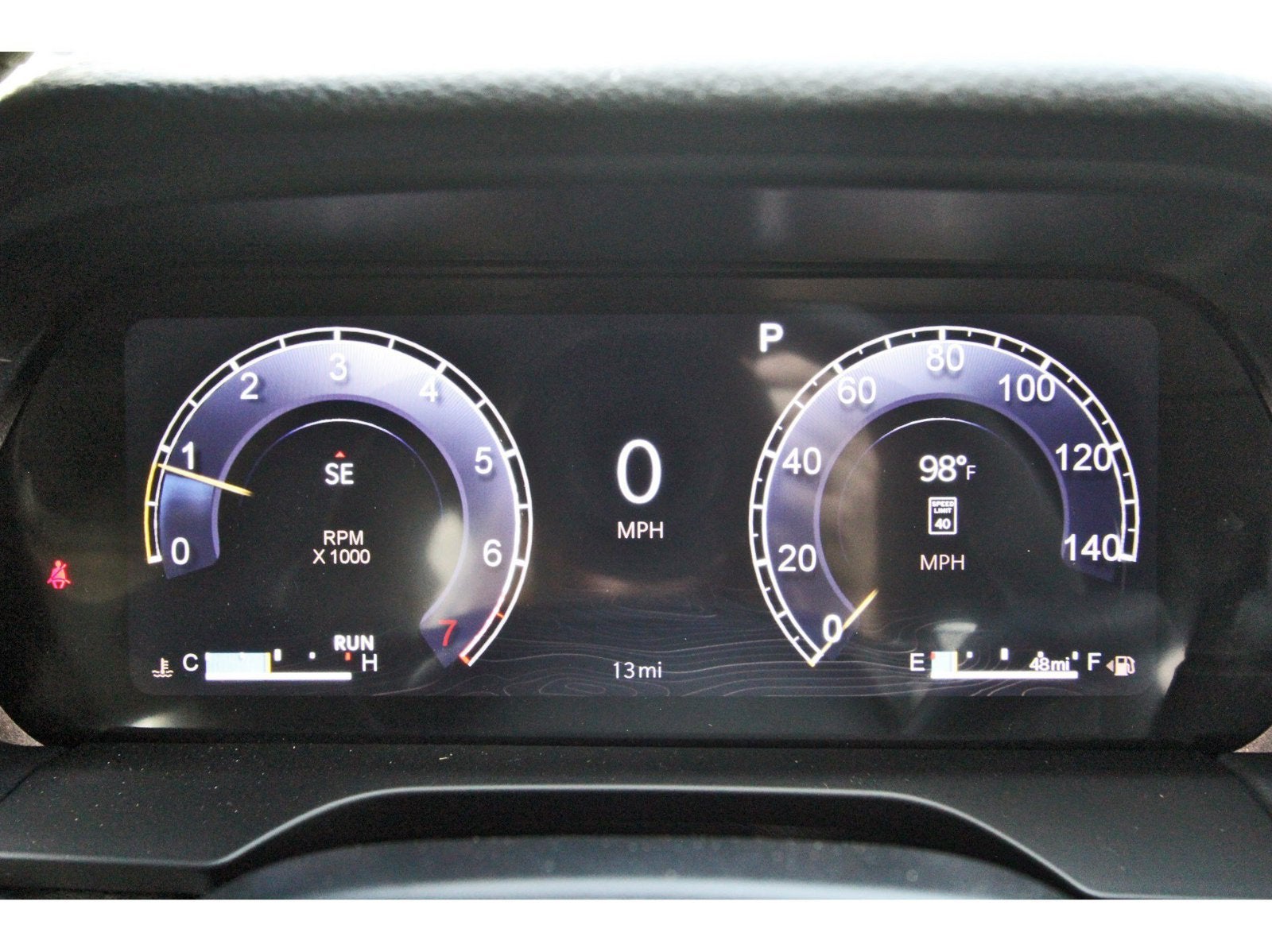 2027 Jeep Grand Cherokee Altitude Laredo 4x2 *Ltd Avail*