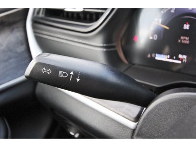 2027 Jeep Grand Cherokee Altitude Laredo 4x2 *Ltd Avail*