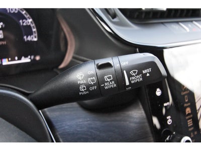 2027 Jeep Grand Cherokee Altitude Laredo 4x2 *Ltd Avail*
