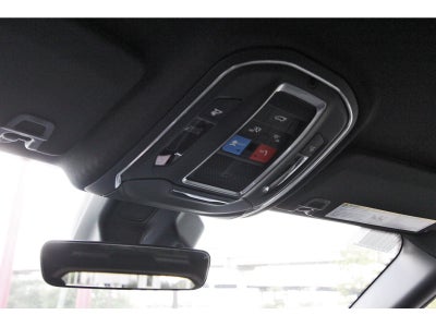 2027 Jeep Grand Cherokee Altitude Laredo 4x2 *Ltd Avail*