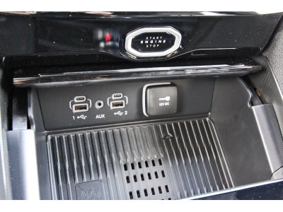 2027 Jeep Grand Cherokee Altitude Laredo 4x2 *Ltd Avail*