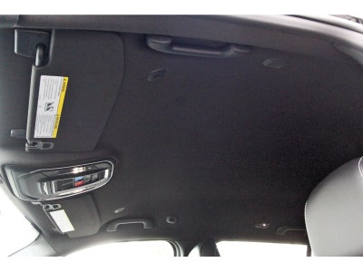 2027 Jeep Grand Cherokee Altitude Laredo 4x2 *Ltd Avail*
