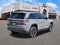 2027 Jeep Grand Cherokee Laredo Altitude 4x2 *Ltd Avail*