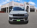2027 Jeep Grand Cherokee Laredo Altitude 4x2 *Ltd Avail*