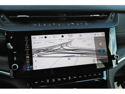 2027 Jeep Grand Cherokee Laredo Altitude 4x2 *Ltd Avail*