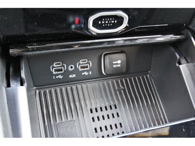 2027 Jeep Grand Cherokee Laredo Altitude 4x2 *Ltd Avail*