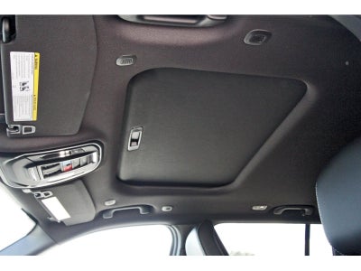 2027 Jeep Grand Cherokee Laredo Altitude 4x2 *Ltd Avail*