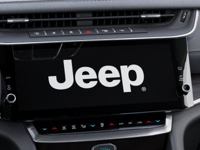 2026 Jeep Grand Cherokee Laredo Altitude 4x2