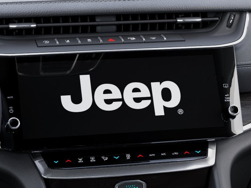 2026 Jeep Grand Cherokee Laredo Altitude 4x2