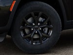 2026 Jeep Grand Cherokee Laredo Altitude 4x2