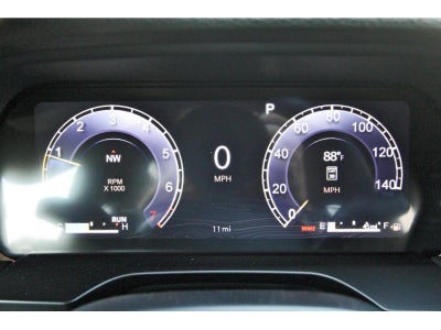 2027 Jeep Grand Cherokee Laredo Altitude 4x2 *Ltd Avail*