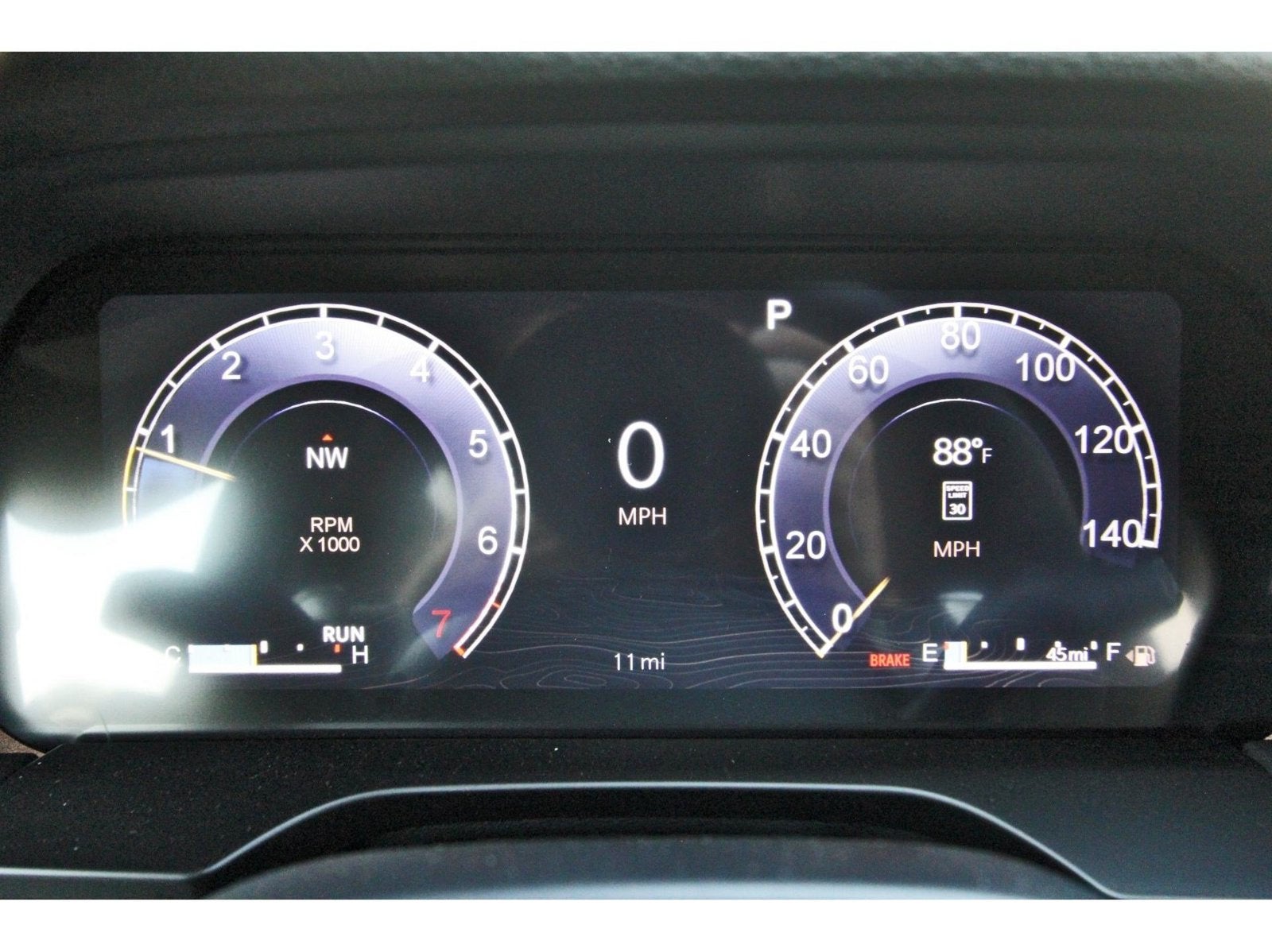 2027 Jeep Grand Cherokee Laredo Altitude 4x2 *Ltd Avail*