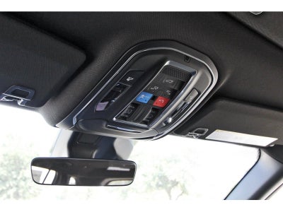 2027 Jeep Grand Cherokee Laredo Altitude 4x2 *Ltd Avail*