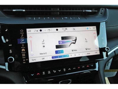2027 Jeep Grand Cherokee Laredo Altitude 4x2 *Ltd Avail*