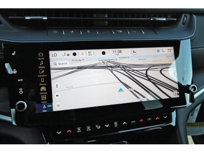 2027 Jeep Grand Cherokee Laredo Altitude 4x2 *Ltd Avail*