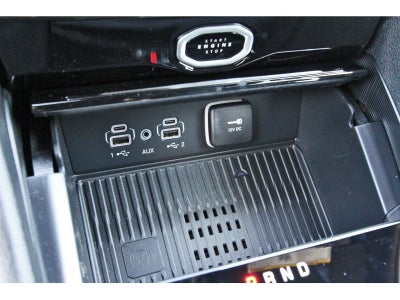 2027 Jeep Grand Cherokee Laredo Altitude 4x2 *Ltd Avail*