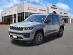 2027 Jeep Grand Cherokee Laredo Altitude 4x2 *Ltd Avail*