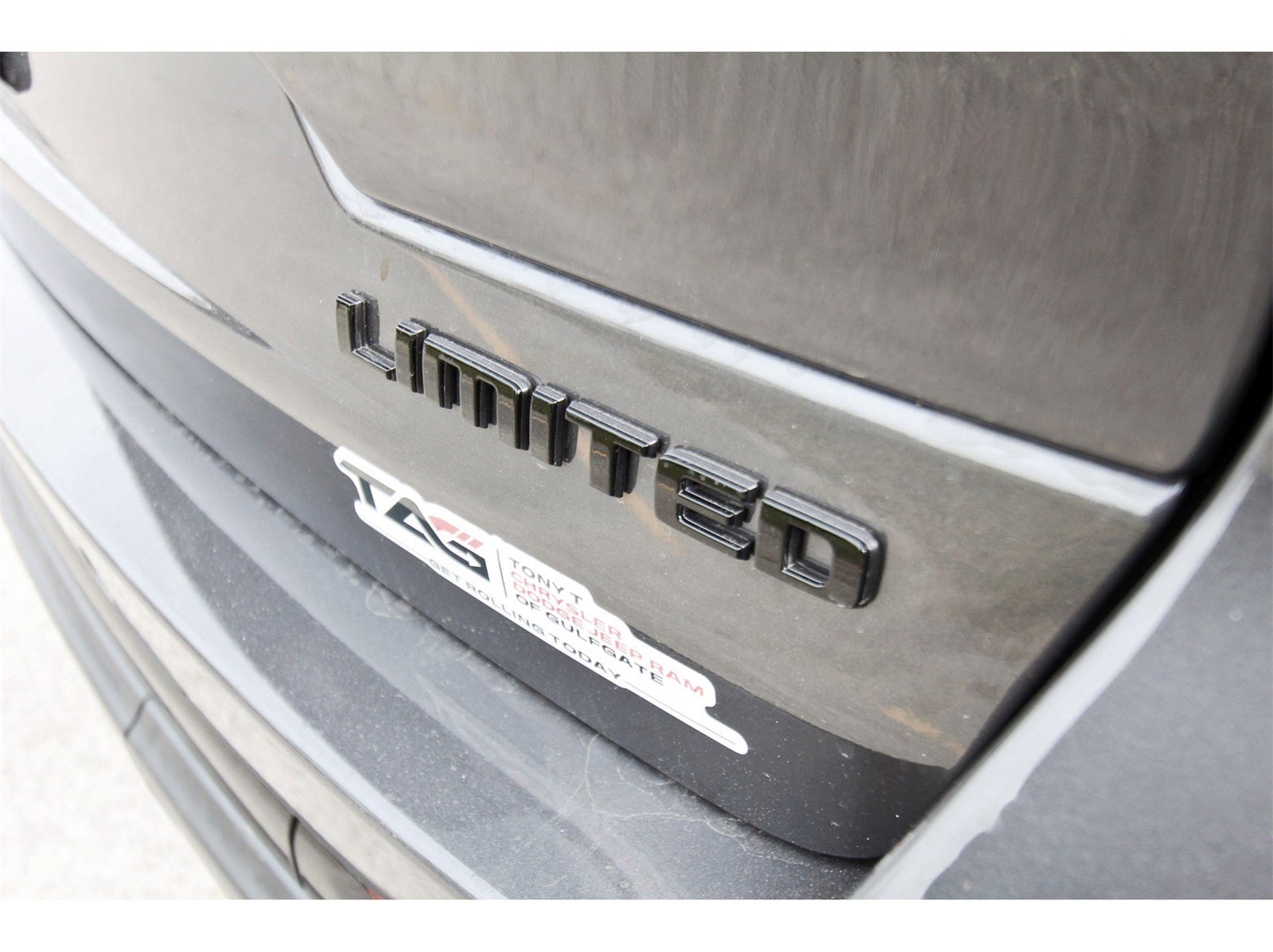 2025 Jeep Grand Cherokee Limited 4x2