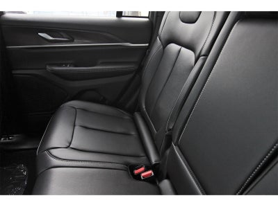 2025 Jeep Grand Cherokee Limited 4x2