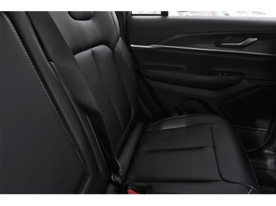 2025 Jeep Grand Cherokee Limited 4x2